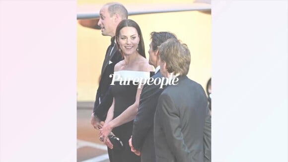 Tom Cruise croise une célèbre ex sur le tapis rouge, Kate Middleton sort le grand jeu