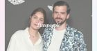 Marie-Ange Casta et Marc-Antoine Le Bret mariés : première sortie officielle en amoureux !
