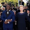 Cannes 2022 : Tilda Swinton divine, Idris Elba amoureux, Alessandra Ambrosio très décolletée et scintillante