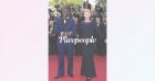Cannes 2022 : Tilda Swinton divine au côté d'Idris Elba, Alessandra Ambrosio très décolletée et scintillante