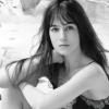 Charlotte Gainsbourg pour Balenciaga