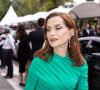 Exclusif - Isabelle Huppert - Montée des marches du film "Les Amandiers" lors du 75e Festival de Cannes. Le 22 mai 2022. © Unique Agency / Bestimage