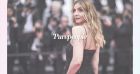 Clotilde Courau chic en dentelle, Ayem Nour parée d'un gros collier... Elles font sensation à Cannes