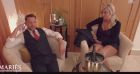 Jennifer et Eddy de "Mariés au premier regard", sur M6