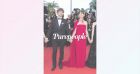 Sophie Marceau divine, Elsa Zylberstein décolletée, Diane Kruger époustouflante... battle de robes rouges à Cannes
