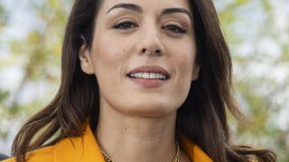 Sofia Essaidi en couple : elle embrasse passionnément son chéri, Adrien Galo, sur la Croisette !