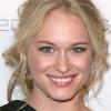 Leven Rambin en janvier 2010 aux Golden Globes
