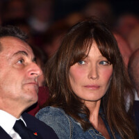 Carla Bruni jalouse avec Nicolas Sarkozy : "Les croche-pieds à l'italienne, ça me connaît !"