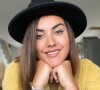 Marina d'Amico prend la pose sur Instagram