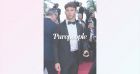 Festival de Cannes : Pierre Gasly très chic pour une montée des marches rock'n'roll !