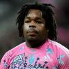 Mathieu Bastareaud de retour dans le XV de France...