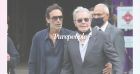 Alain Delon pas tendre avec son fils Anthony : il lui reproche de se comporter comme un "gamin"...