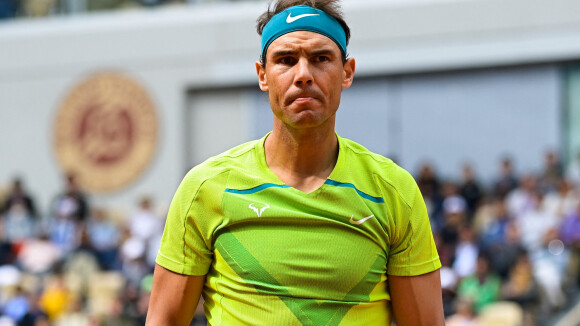 Rafael Nadal agacé par son match face à Djokovic : les raisons de sa colère