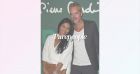Anggun : Dîner en amoureux, coucher de soleil et selfie romantique avec son mari Christian