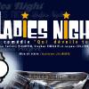 Ladies Night au théâtre Essaïon