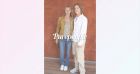 Marc Lavoine : Son fils Roman très complice avec sa maman Sarah Poniatowski à Roland-Garros