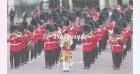 Jubilé d'Elizabeth II : Des manifestants déboulent en pleine parade, arrestations musclées !