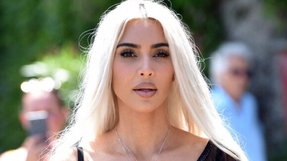 Kim Kardashian est (vraiment) prête à tout pour rester jeune !