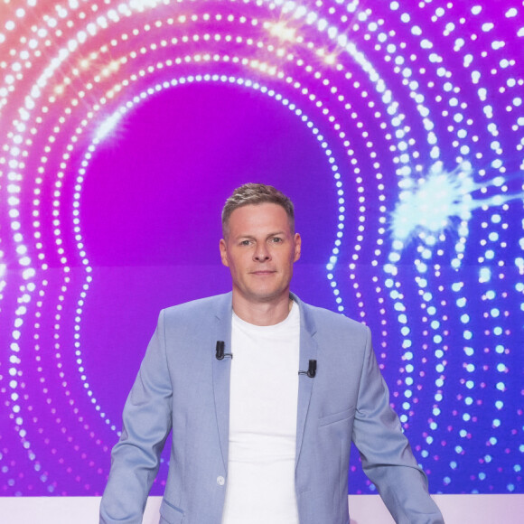 Exclusif - Matthieu Delormeau - Enregistrement de l'émission "TPMP People (Touche Pas à Mon Poste)", présentée par M.Delormeau, et diffusée sur C8 le 28 avril © Jack Tribeca / Bestimage 