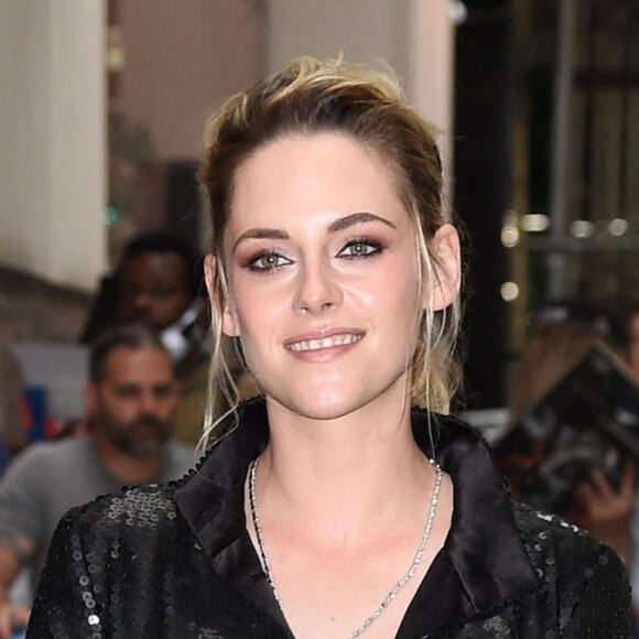 Kristen Stewart - Les célébrités arrivent à la première du film "Crimes of the Future (les crimes du futur)"