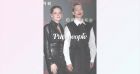 Kristen Stewart très décolletée face à Léa Seydoux : tapis rouge glamour à New York
