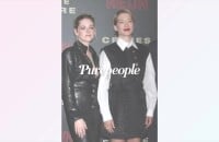 Kristen Stewart très décolletée face à Léa Seydoux : tapis rouge glamour à New York