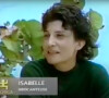 Isabelle dans Koh-Lanta (2003) : Episode 2