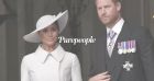 Meghan Markle et Harry : Leurs enfants Archie et Lilibet présents au jubilé, un proche s'exprime