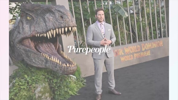 Chris Pratt (Jurassic World 3) : Qui sont les femmes de sa vie, avec qui il a eu des enfants ?