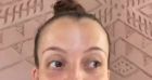 Camille Lellouche annonce sur Instagram reporter une date en raison de sa grossesse