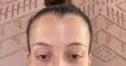 Camille Lellouche annonce sur Instagram reporter une date en raison de sa grossesse