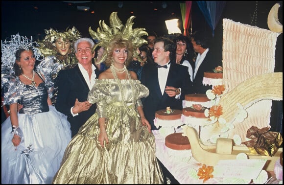Décès de Olivia Valère, la célèbre femme d'affaires qui a enflammé les soirées parisiennes puis celles de Marbella avec sa discothèque, est décédée à l'âge de 75 ans.