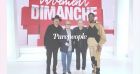 Dadju face à l'un des fils de Jacques Martin pour un bel hommage dans Vivement dimanche