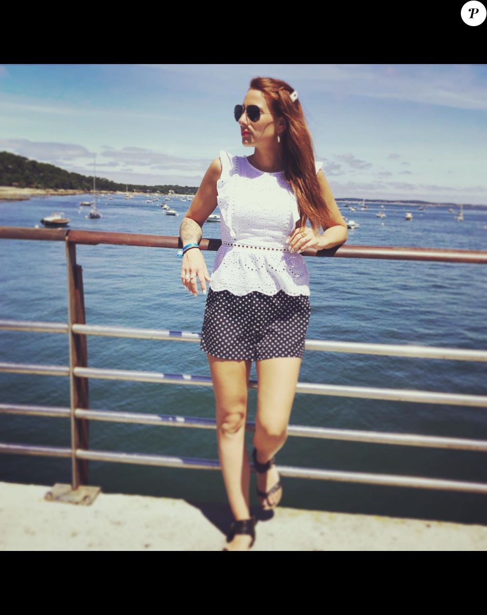 "Aucun tabou" Camille Santoro (Familles nombreuses) avoue avoir eu