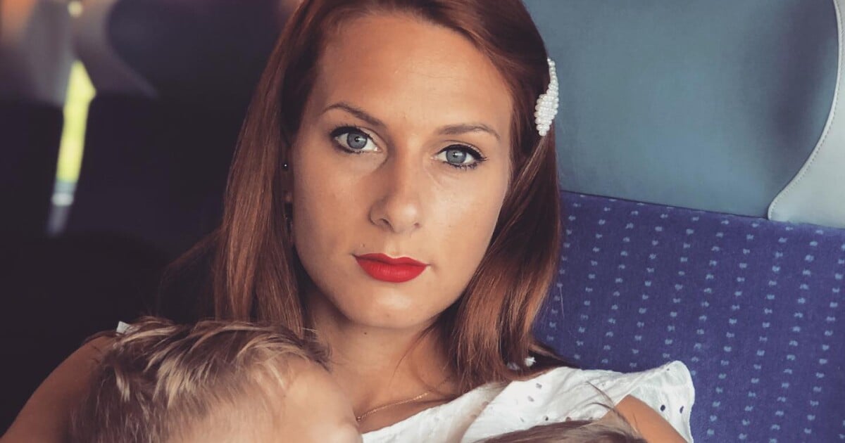 "Aucun tabou" Camille Santoro (Familles nombreuses) avoue avoir eu