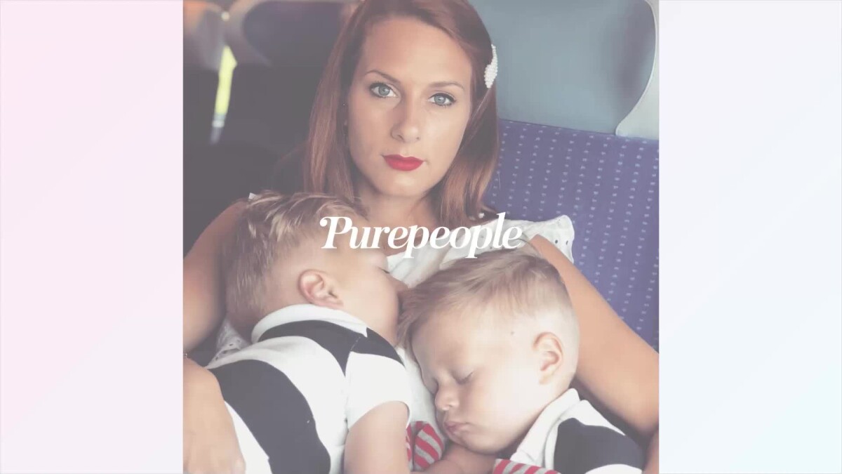 Vidéo "Aucun tabou" Camille Santoro (Familles nombreuses) avoue