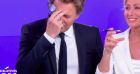 A la fin de la soirée électorale du 12 juin 2022, Laurent Delahousse tente de redire le nom de l'ancienne ministre des Sports Roxana Maracineanu qu'il avait écorché plus tôt