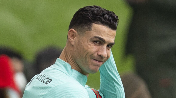 Cristiano Ronaldo accusé de viol par un mannequin : la décision finale enfin rendue