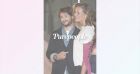 Laure Manaudou et Jérémy Frérot, leur fils Lou en pleine crise de colère : "C'est bien un Manaudou..."