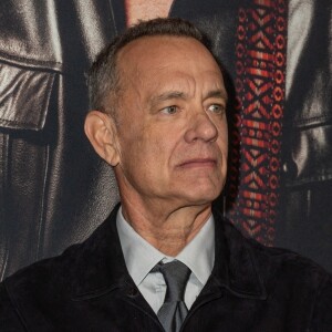 Tom Hanks - Les célébrités à la première du biopic "Elvis" à Sydney