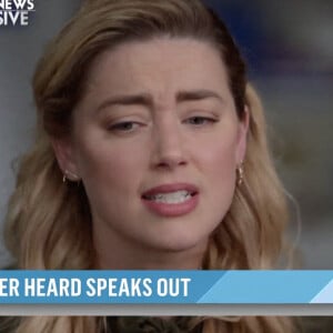 Amber Heard s'exprime pour la première fois à la télévision dans l'émission "Today Show" (NBC), depuis la perte de son procès contre J.Depp, le 13 juin 2022. La star de "Aquaman", 36 ans, a affirmé que le verdict était injuste et le résultat d'une "représentation biaisée sur les réseaux sociaux". Selon elle, l'acteur de 59 ans, aurait tenté d'influencer le jury en faisant venir à la barre des salariés. Lors de l'émission, elle a déclaré qu'elle était confrontée à la haine et au vitriol tout au long du procès et à la suite du verdict. S'adressant à la présentatrice Savannah Guthrie à New York, Amber Heard a déclaré: "Même quelqu'un qui est sûr que je mérite cette haine et ce vitriol, même si vous pensez que je mens, vous ne pouvez toujours pas me regarder dans les yeux que et penser qu'il y a eu une représentation juste sur les réseaux sociaux. Vous ne pouvez pas me dire que vous pensez que cela a été juste". L'actrice américaine a été condamnée à verser dix millions de dollars de dommages et intérêts à son ex-mari J.Depp, à l'issue du procès pour diffamation intenté par ce dernier. Los Angeles. June 13th, 2022. 