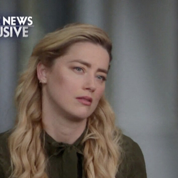 Amber Heard s'exprime pour la première fois à la télévision dans l'émission "Today Show" (NBC), depuis la perte de son procès contre J.Depp, le 13 juin 2022. La star de "Aquaman", 36 ans, a affirmé que le verdict était injuste et le résultat d'une "représentation biaisée sur les réseaux sociaux". Selon elle, l'acteur de 59 ans, aurait tenté d'influencer le jury en faisant venir à la barre des salariés. Lors de l'émission, elle a déclaré qu'elle était confrontée à la haine et au vitriol tout au long du procès et à la suite du verdict. S'adressant à la présentatrice Savannah Guthrie à New York, Amber Heard a déclaré: "Même quelqu'un qui est sûr que je mérite cette haine et ce vitriol, même si vous pensez que je mens, vous ne pouvez toujours pas me regarder dans les yeux que et penser qu'il y a eu une représentation juste sur les réseaux sociaux. Vous ne pouvez pas me dire que vous pensez que cela a été juste". L'actrice américaine a été condamnée à verser dix millions de dollars de dommages et intérêts à son ex-mari J.Depp, à l'issue du procès pour diffamation intenté par ce dernier. Los Angeles. June 13th, 2022. 