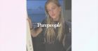 Filip Nikolic : Sa fille Sasha, 17 ans, est déjà une véritable business woman !