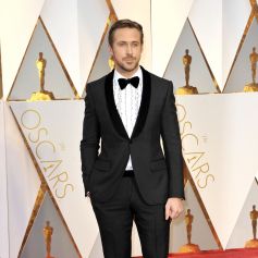 Ryan Gosling lors de la 89ème cérémonie des Oscars au Hollywood &amp; Highland Center à Hollywood, le 26 février 2017. © Future-Image via ZUMA Press/Bestimage