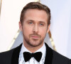 Ryan Gosling lors de la 89ème cérémonie des Oscars au Hollywood & Highland Center à Hollywood © AdMedia via ZUMA Wire/Bestimage