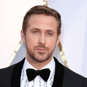 Ryan Gosling lors de la 89ème cérémonie des Oscars au Hollywood & Highland Center à Hollywood © AdMedia via ZUMA Wire/Bestimage