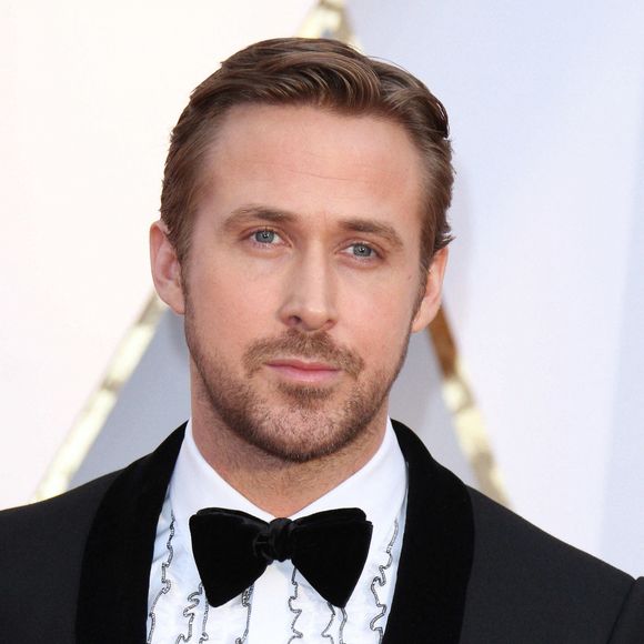Ryan Gosling lors de la 89ème cérémonie des Oscars au Hollywood & Highland Center à Hollywood © AdMedia via ZUMA Wire/Bestimage