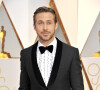 Ryan Gosling lors de la 89ème cérémonie des Oscars au Hollywood & Highland Center à Hollywood, le 26 février 2017. © Future-Image via ZUMA Press/Bestimage
