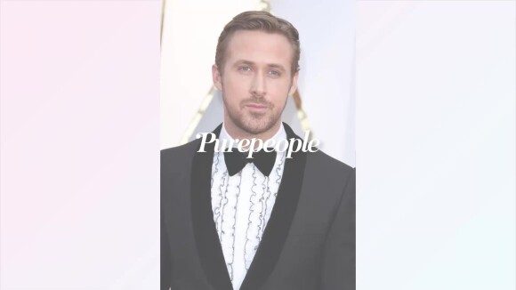 Ryan Gosling : Nouveau look improbable... validé par sa chérie Eva Mendes !