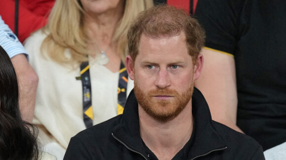 Affront public, tensions avec William... Le prince Harry hors de lui depuis le jubilé